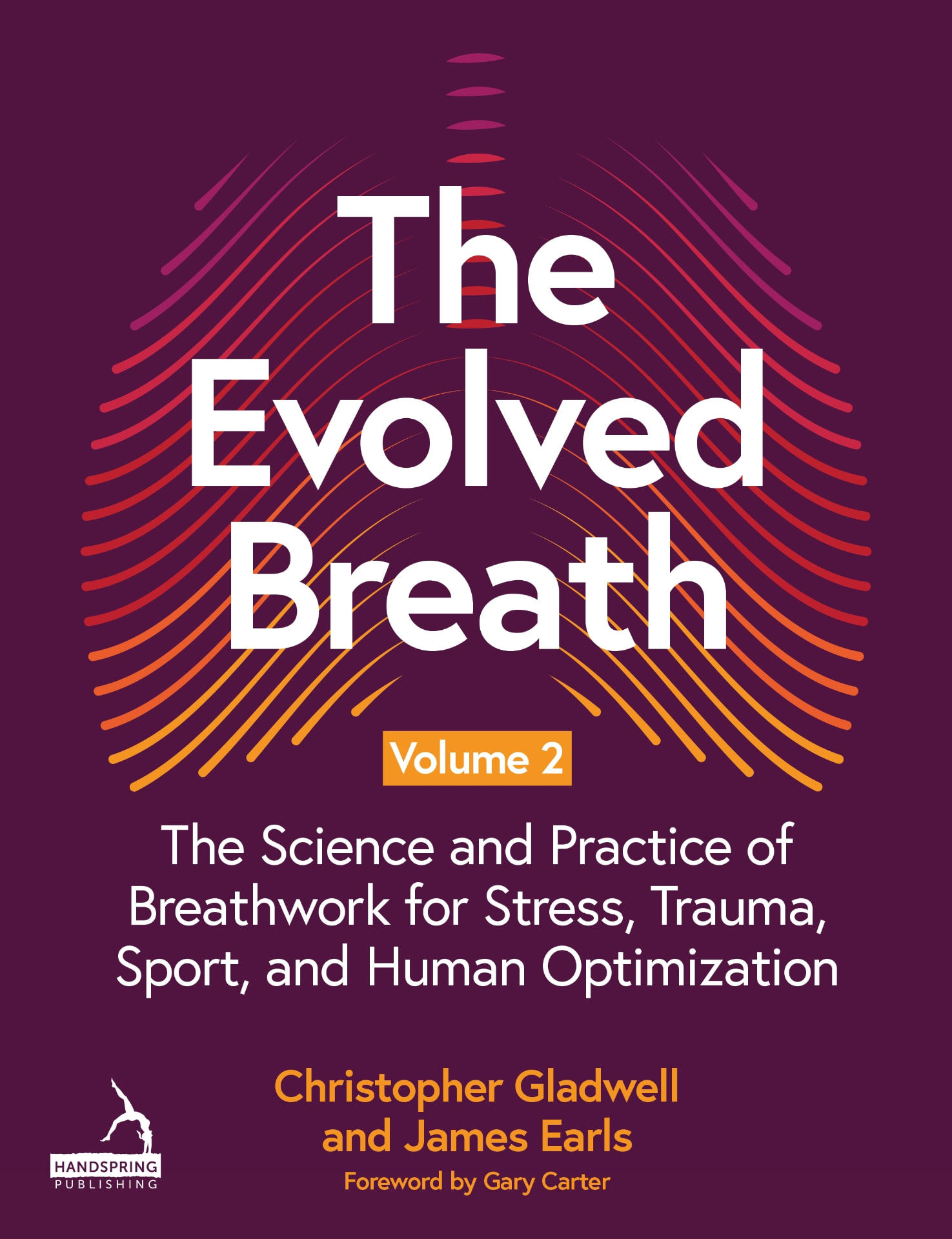 The Evolving Breath, Volume 2 book cover
